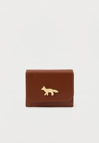 Επιλέχθηκε, brown