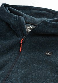 Next NECK - Fliisjakk - teal blue