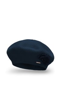 Unausgewählt, dark blue