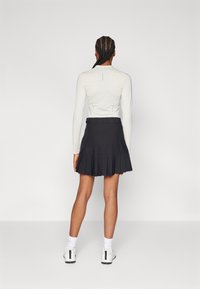 J.LINDEBERG Sports SIMINA SKIRT - Sports skirt - black