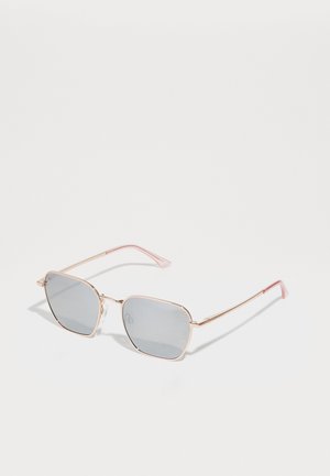 TIMBER - Occhiali da sole - rose gold-coloured