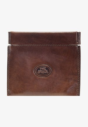 STORY - Wallet - marrone