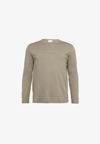 Niewybrane, hellbraun