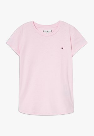 ESSENTIAL TEE - T-shirt basic - pink