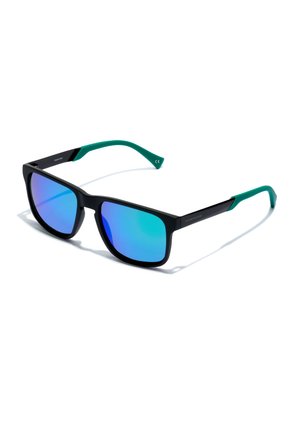 PEAK METAL - Sunglasses - green