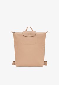 Unselected, beige