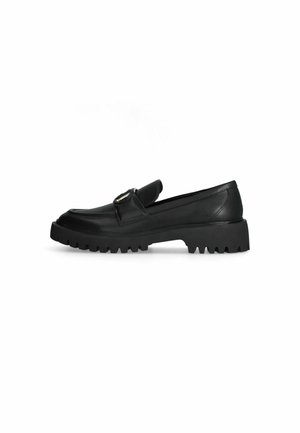 Slip-ons - black
