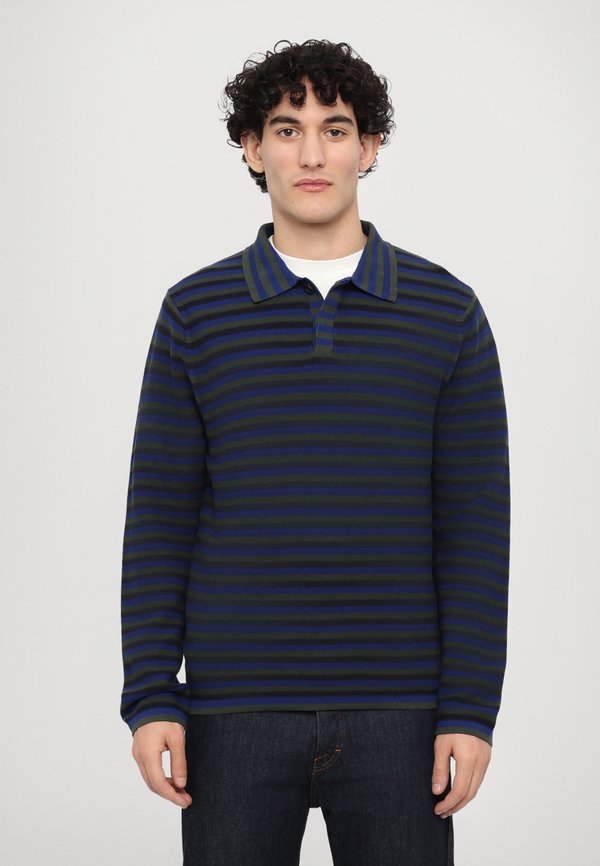 POLO - Strickpullover
