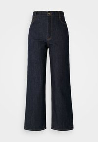 Seleccionado, dunkelblau