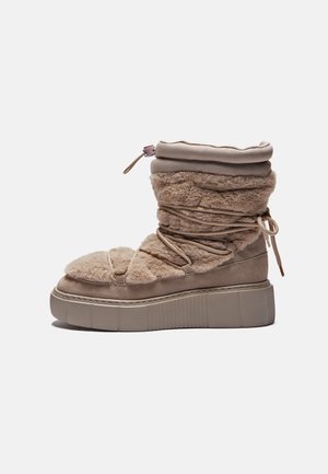 Snowboots  - grey