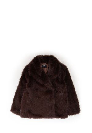Giacca invernale - marrone