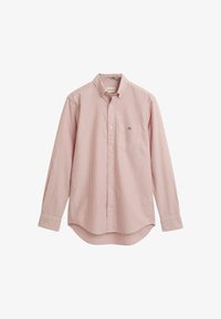 Geselecteerd, ruby red