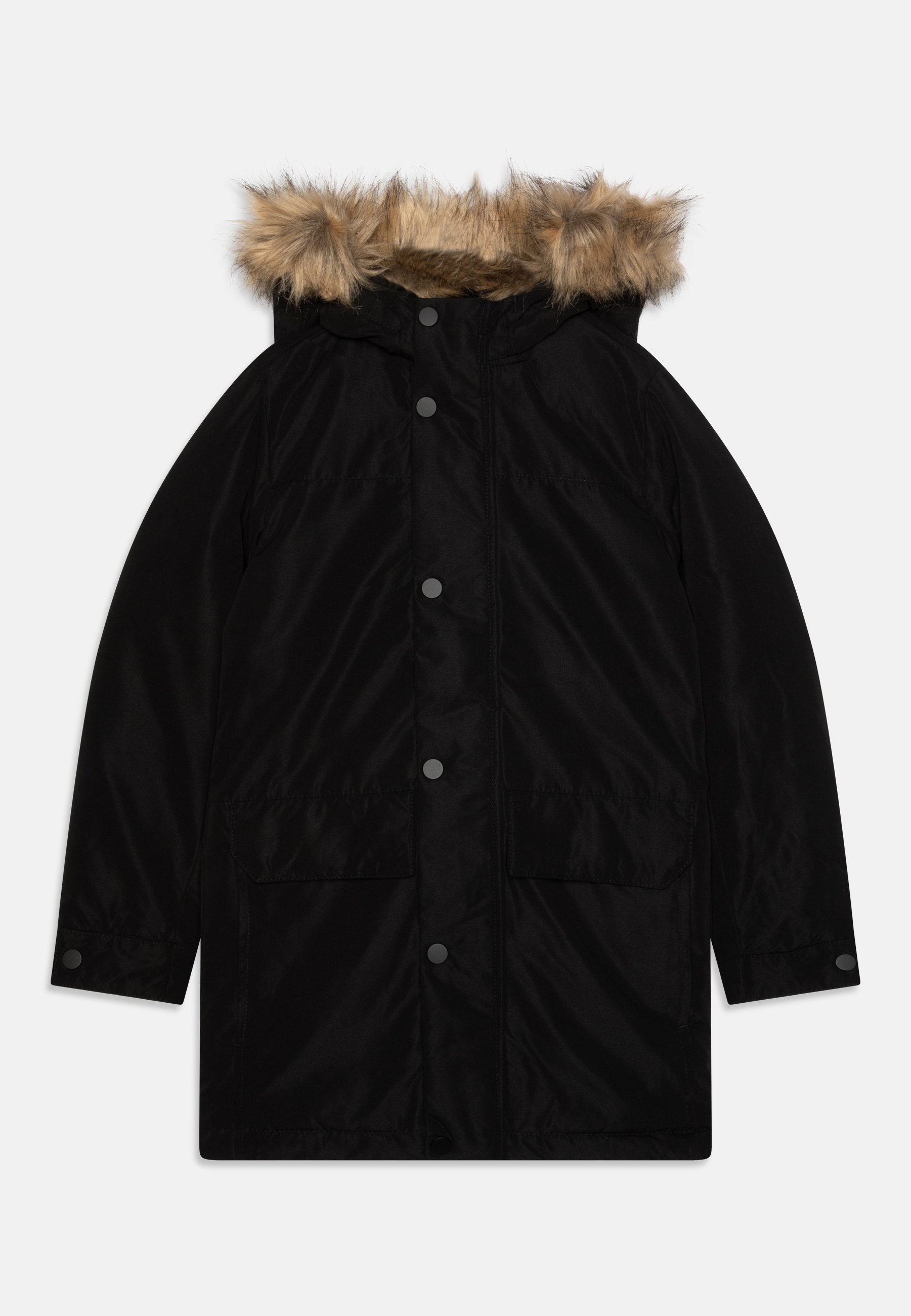 Parka Jones Wintermantel Jack Jones Junior JJCHAMP Wintermantel