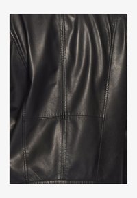 Unausgewählt, black