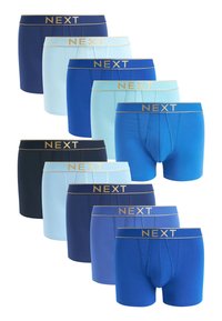 Non sélectionné, blue gold
