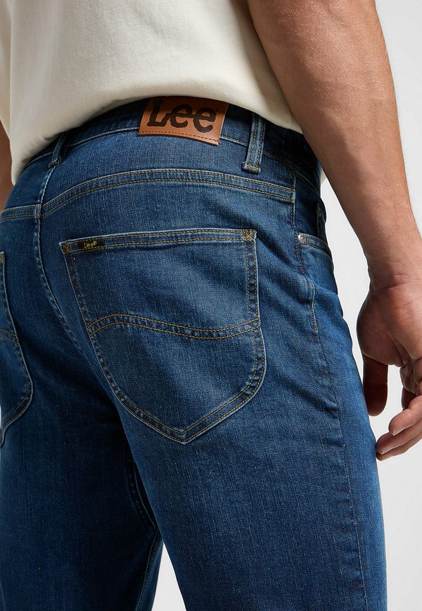 LEE X SLIM COMFORT - Slim fit jeans - ember2