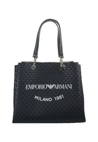 BORSA - Sac à main - nero