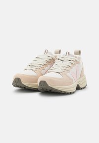 Veja VENTURI - Sapatilhas - gravel/petale