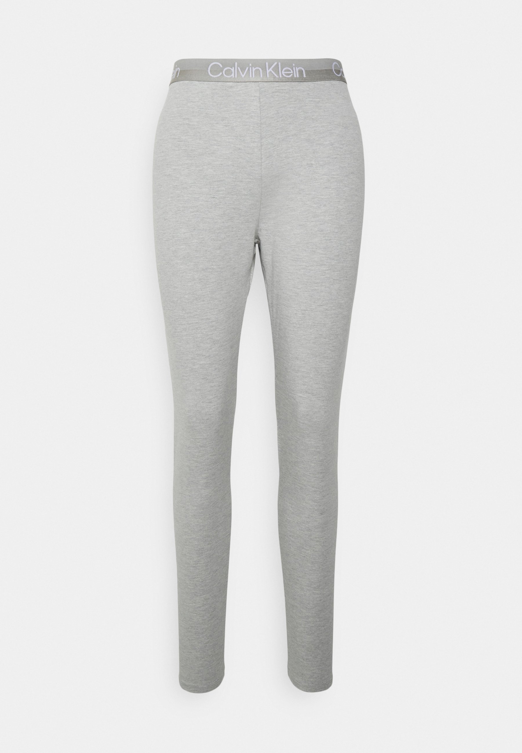 legging calvin klein gris