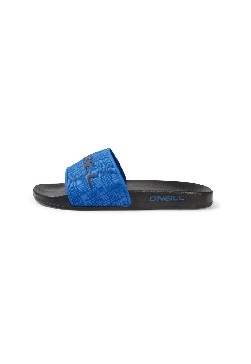 O'Neill FOOTWEAR LOGO - Baseino šlepetės - princess blue