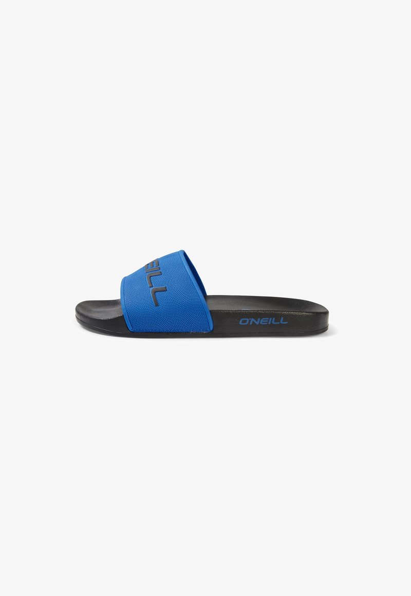 O'Neill FOOTWEAR LOGO - Baseino šlepetės - princess blue