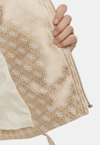 Guess Blazer - beige