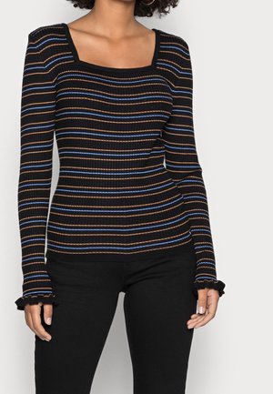 Maglione - black