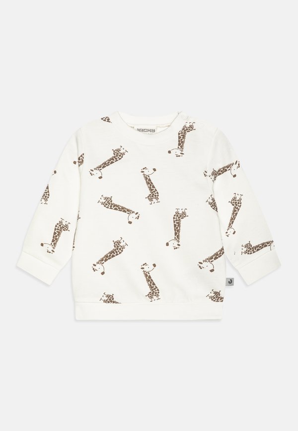 BABY ON TOUR UNISEX - Sweatshirt