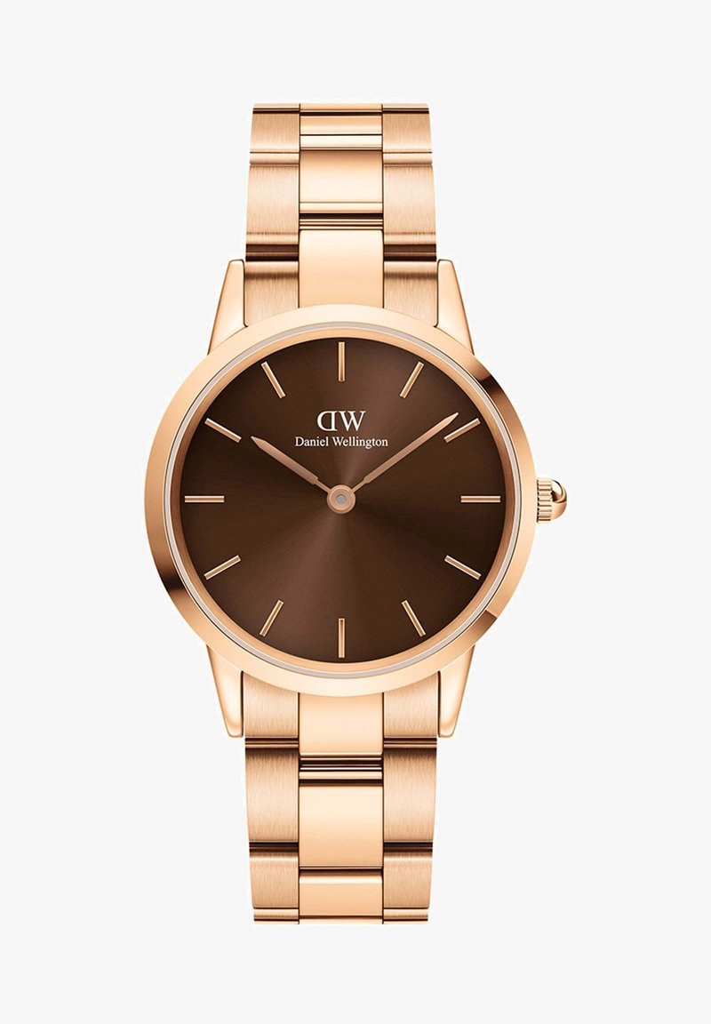 Promo Code Codice Promo Daniel Wellington Daniel Wellington ICONIC
