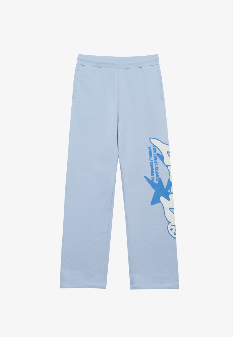 LOW LIGHTS STUDIOS® ASTRO JOGGER - Dresside alumine osa - sky blue