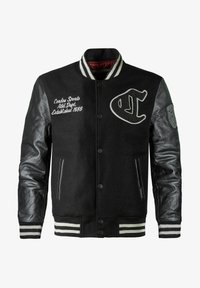 Ausgewählt, pure black