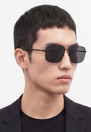 Armani Exchange Gafas de sol - matte black