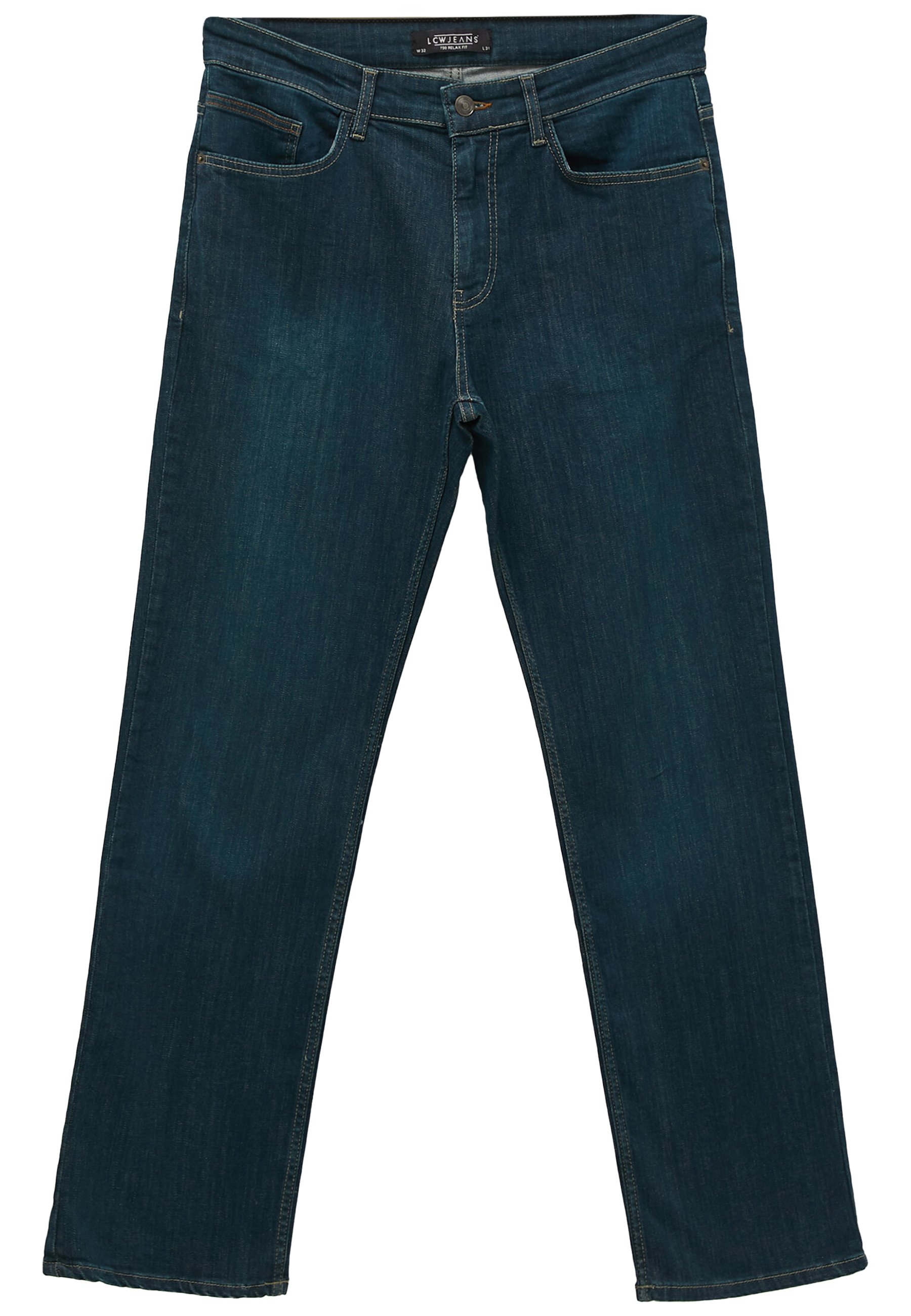 Uomo Jeans a sigaretta Uomo Jeans a sigaretta