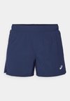 COURT SHORT - Αθλητικό σορτς - midnight