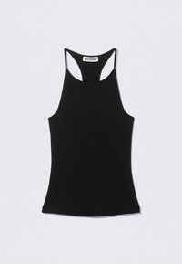 Επιλέχθηκε, black