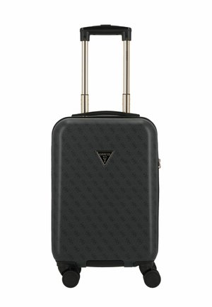 TROLLEY JESCO 4G-LOGO - Trolley - coal logo