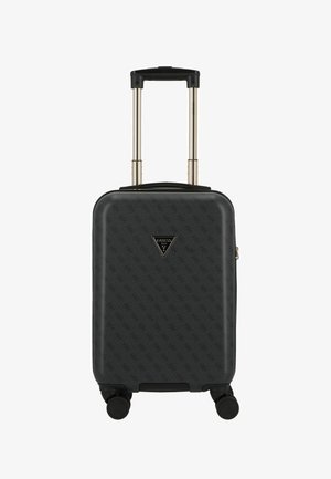 TROLLEY JESCO 4G-LOGO - Trolley - coal logo