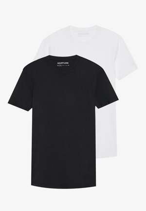UNISEX - T-shirt basic