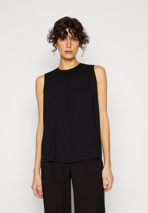 IJONAS - Top - black