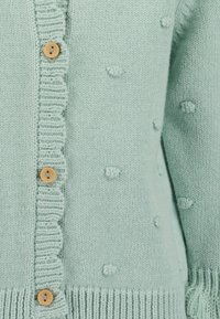 Blue Seven Gilet - türkis