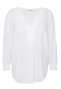 Evans Blus - off-white