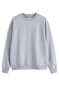 Ikke valgt, grey