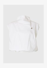 Geselecteerd, bright white