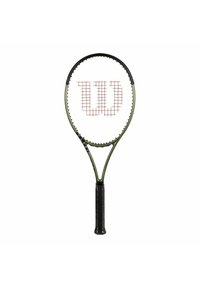Wilson Squash racket - green