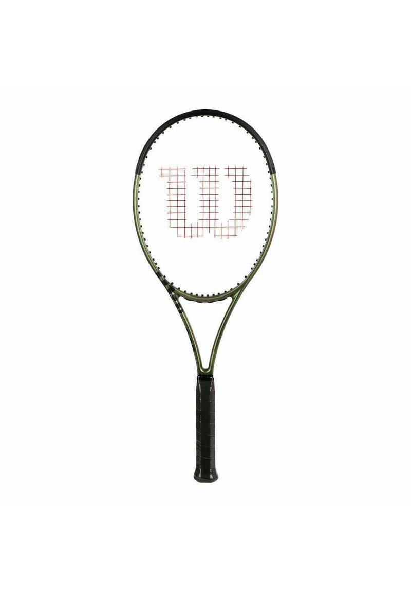 Wilson Squash racket - green