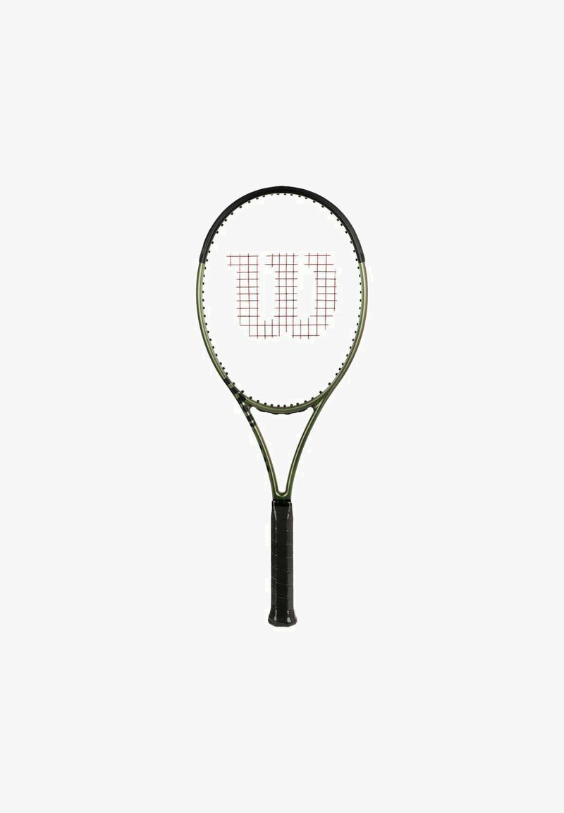 Wilson Squash racket - green