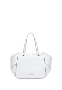 Liebeskind Berlin Shopping Bag - weiß
