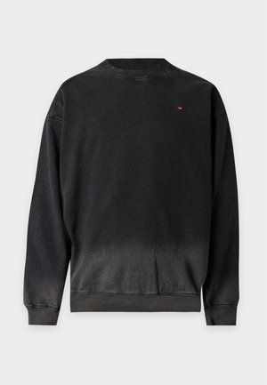 Diesel, Sweatshirt - 02a
