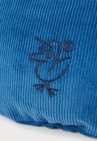 Cleptomanicx HIP BAG SKETCH GULL UNISEX - Sac banane - blue mirage