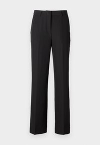 RUBYSUS ELEZA PANTS - Broek - black